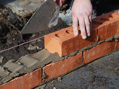 Masonry Services, Hingham, MA