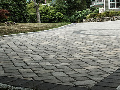 Hardscape Services, Hingham, MA