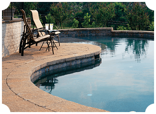 Pool Decks, Scituate, MA