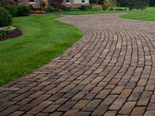 Old World Paver