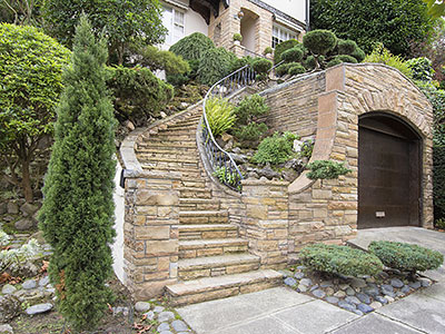 Stone Veneers, Hingham, MA